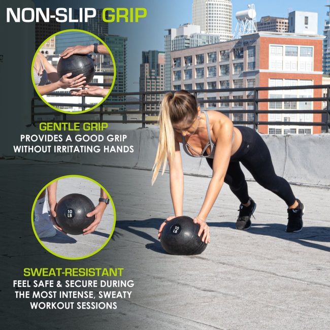 Classic Slam Ball - Image 8