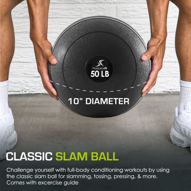 Classic Slam Ball - Image 32