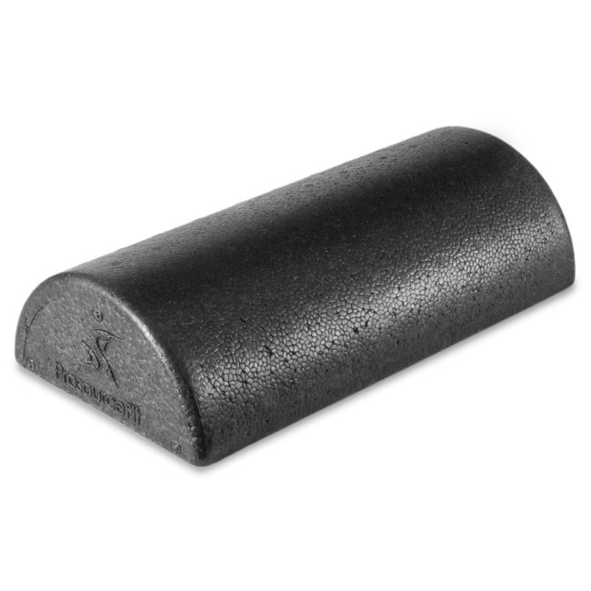 High Density Half-Round Foam Roller - Image 13