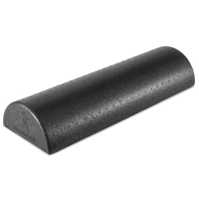 High Density Half-Round Foam Roller - Image 7