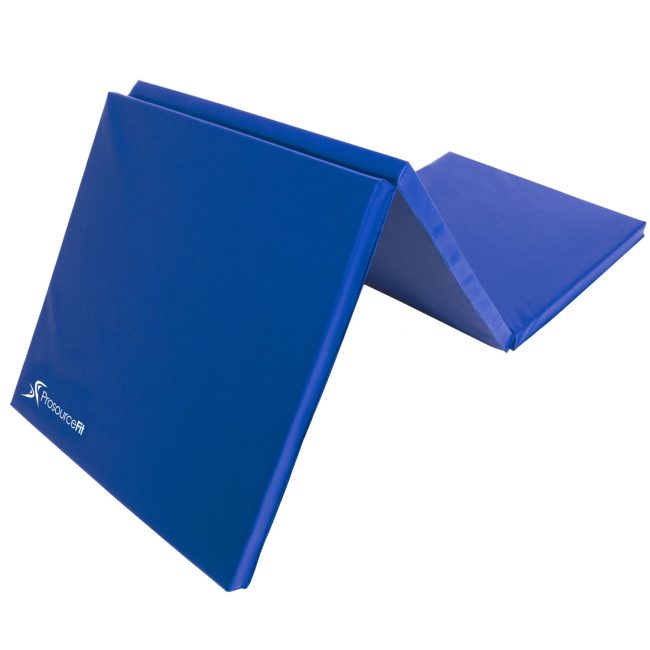 Tri-Fold Folding Exercise Mat - Image 6