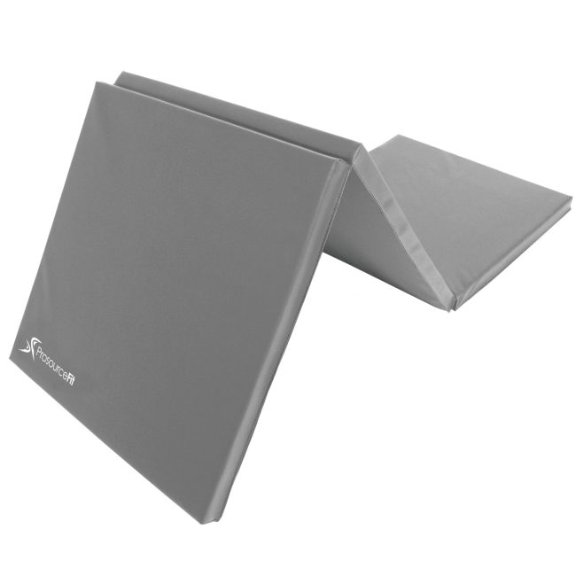 Tri-Fold Folding Exercise Mat - Image 11