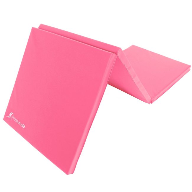 Tri-Fold Folding Exercise Mat - Image 19