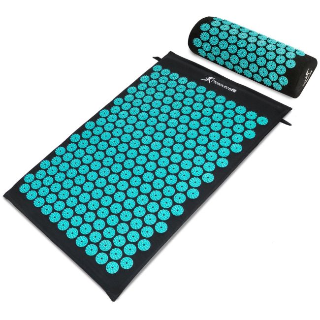Acupressure Mat and Pillow Set - Image 55