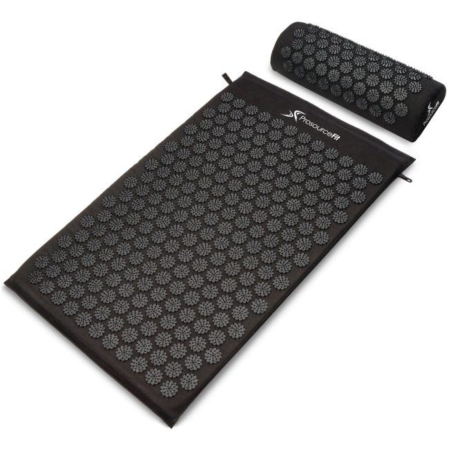 Acupressure Mat and Pillow Set - Image 61