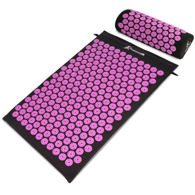 Acupressure Mat and Pillow Set - Image 37