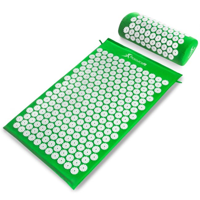 Acupressure Mat and Pillow Set - Image 13