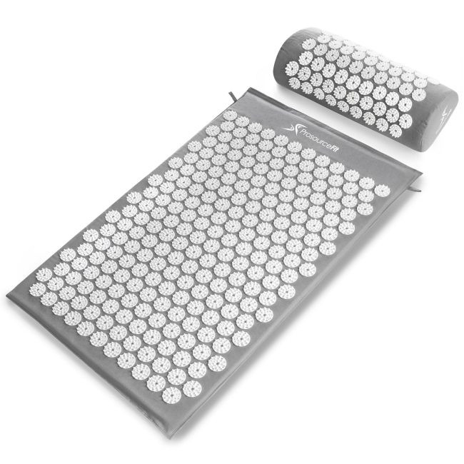 Acupressure Mat and Pillow Set - Image 31