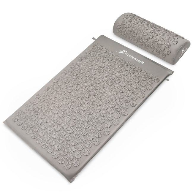 Acupressure Mat and Pillow Set - Image 49