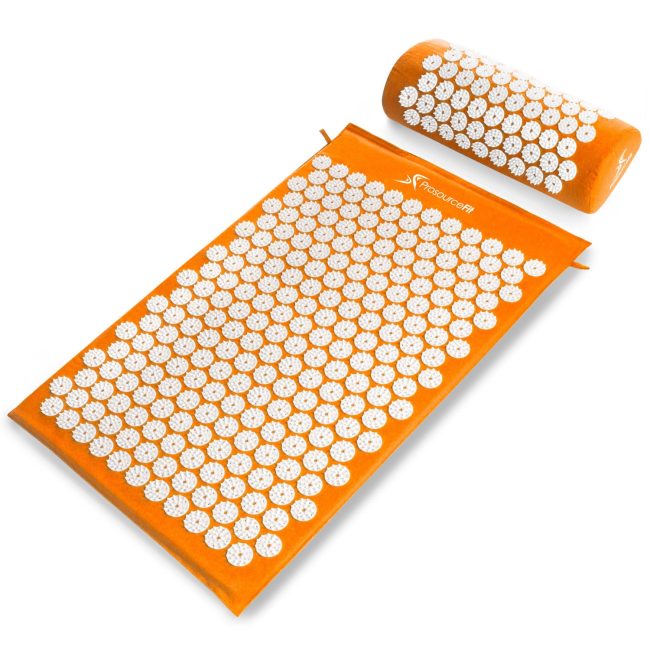 Acupressure Mat and Pillow Set - Image 19