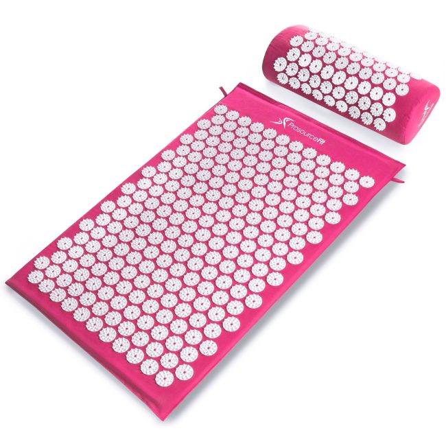 Acupressure Mat and Pillow Set - Image 25