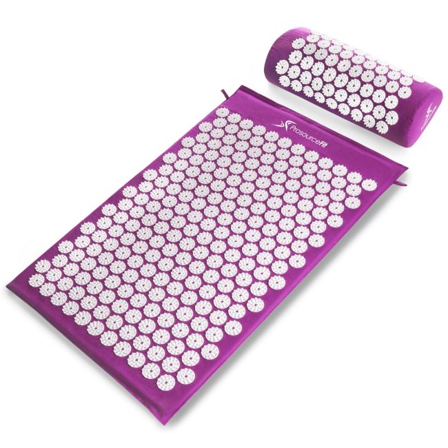 Acupressure Mat and Pillow Set - Image 43