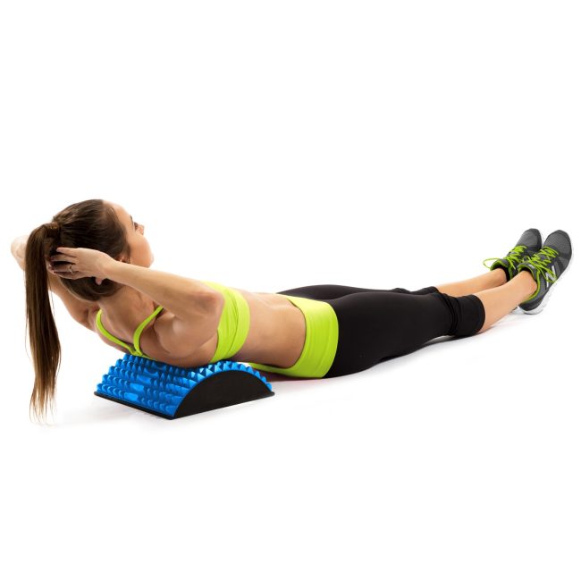 Arched Back Stretcher - Image 11