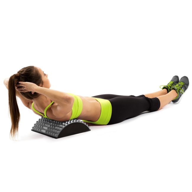 Arched Back Stretcher - Image 25