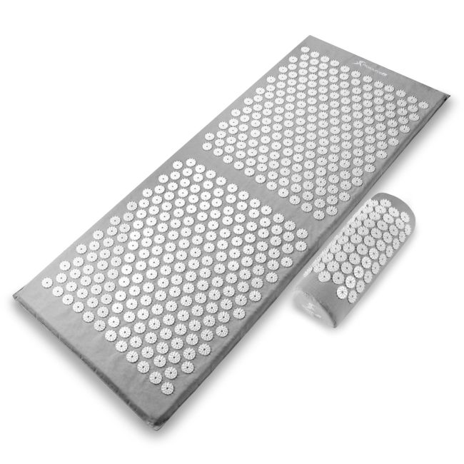 Full Body Acupressure Mat and Pillow Set - Image 13