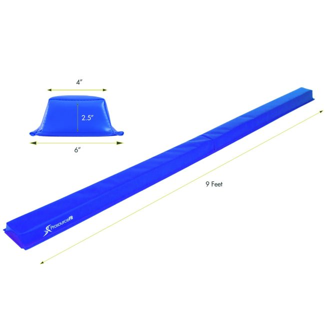Gymnastics Balance Beam - Image 10