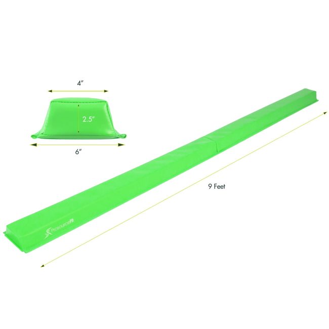 Gymnastics Balance Beam - Image 16