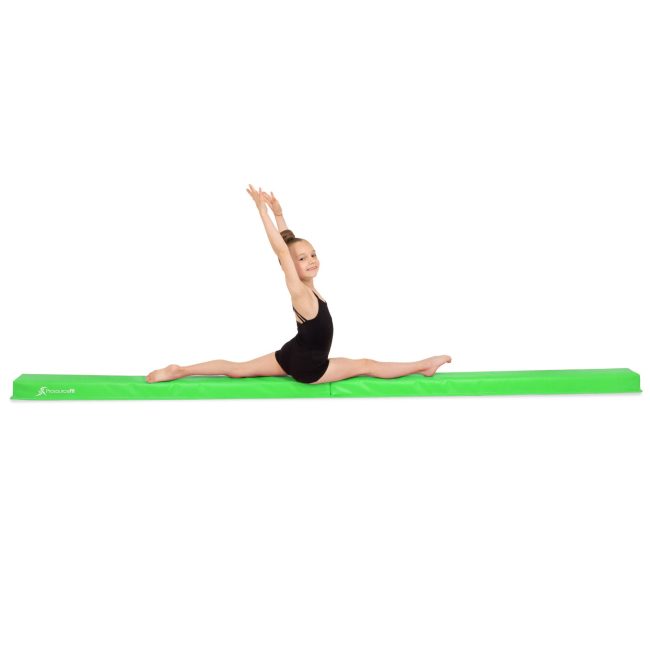 Gymnastics Balance Beam - Image 17