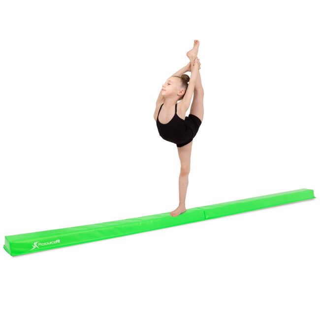 Gymnastics Balance Beam - Image 18