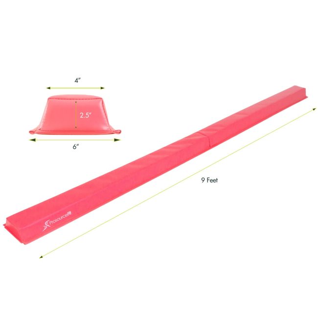 Gymnastics Balance Beam - Image 22