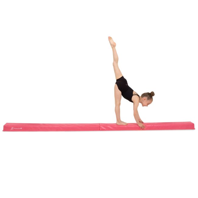 Gymnastics Balance Beam - Image 23