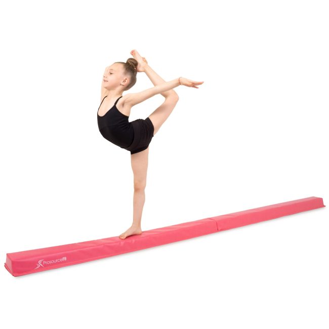 Gymnastics Balance Beam - Image 24