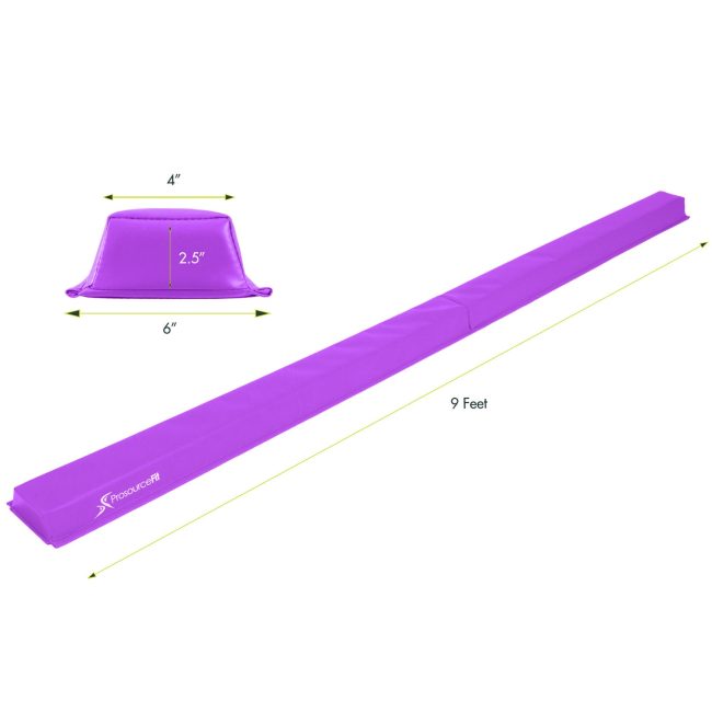 Gymnastics Balance Beam - Image 28