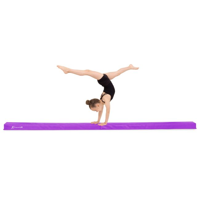 Gymnastics Balance Beam - Image 29