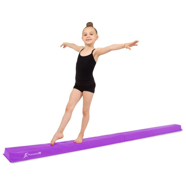 Gymnastics Balance Beam - Image 30